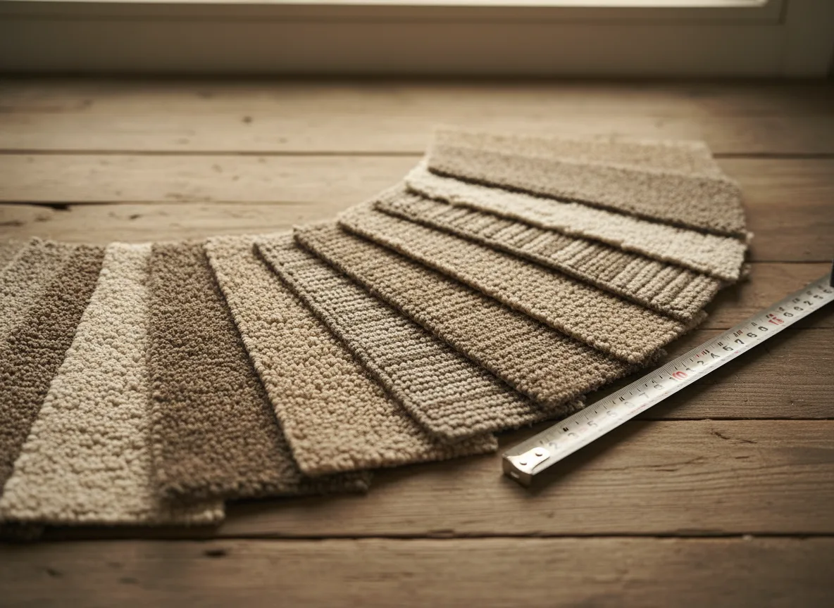 Carpet Installation Bushland, TX FAQs