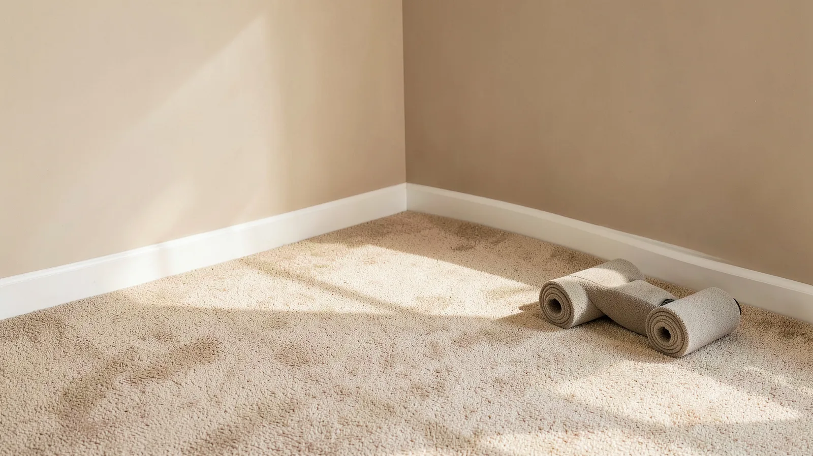 Carpet Installation in Bushland, TX near me